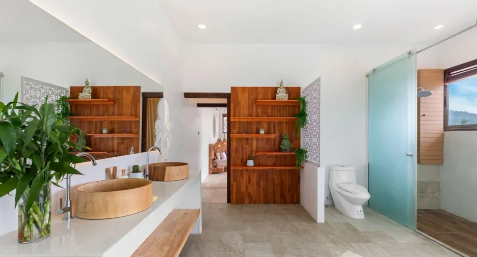 For sale and for rent 3 bedrooms villa in Ko Samui, Surat Thani