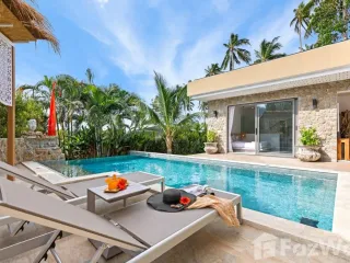 For sale and for rent 3 bedrooms villa in Ko Samui, Surat Thani