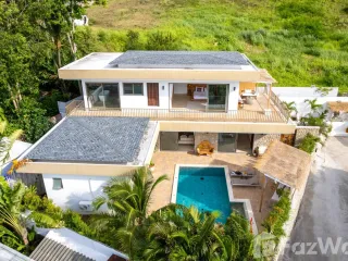For sale and for rent 3 bedrooms villa in Ko Samui, Surat Thani