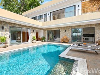 For sale and for rent 3 bedrooms villa in Ko Samui, Surat Thani