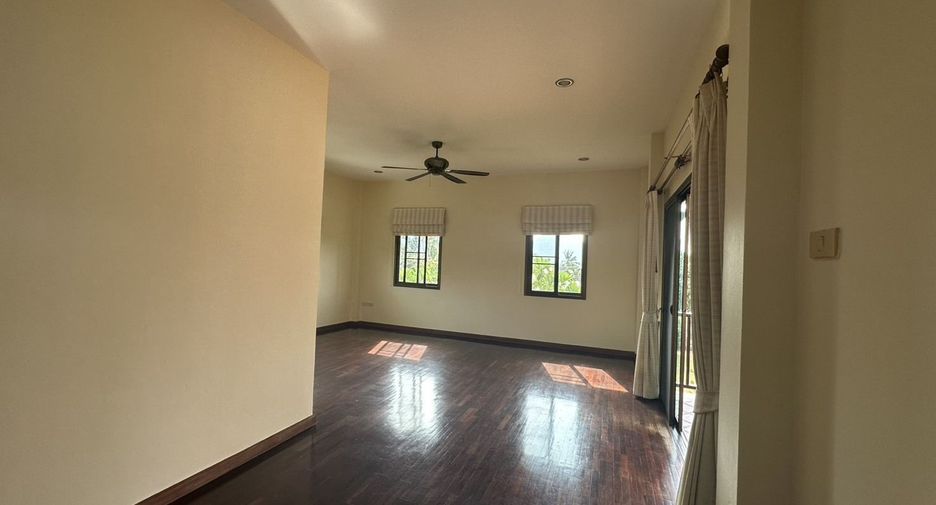 À vendre 4 chambres villa à Pran Buri, Prachuap Khiri Khan