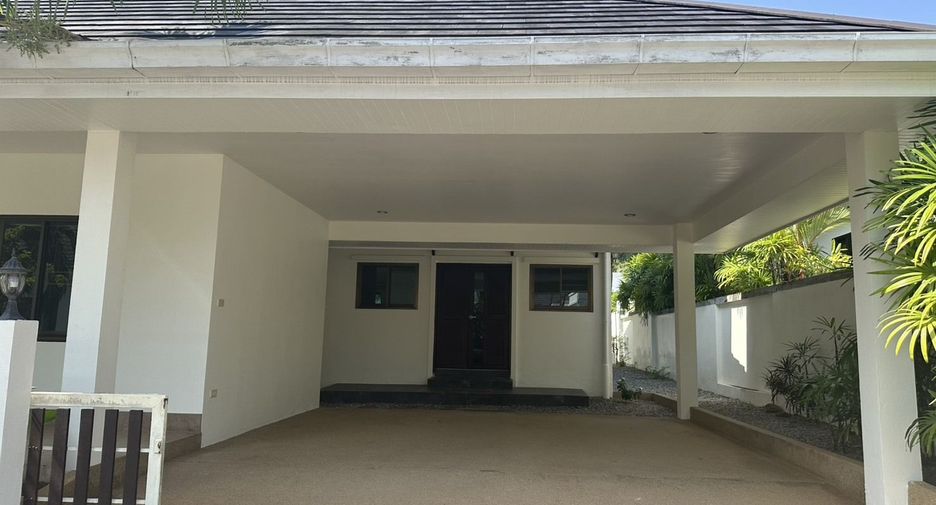 À vendre 4 chambres villa à Pran Buri, Prachuap Khiri Khan