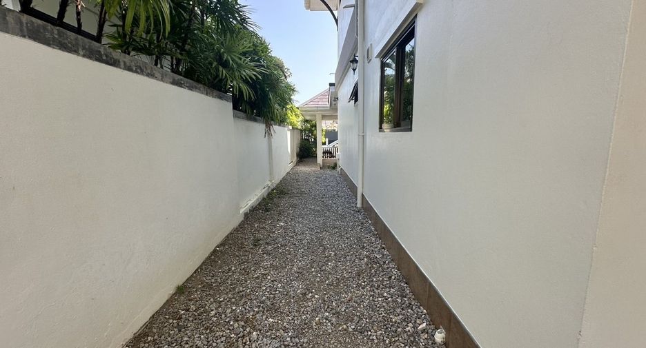 À vendre 4 chambres villa à Pran Buri, Prachuap Khiri Khan