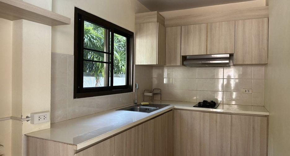 À vendre 4 chambres villa à Pran Buri, Prachuap Khiri Khan