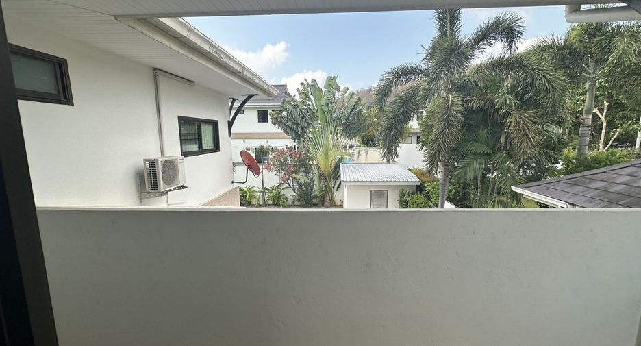 À vendre 4 chambres villa à Pran Buri, Prachuap Khiri Khan