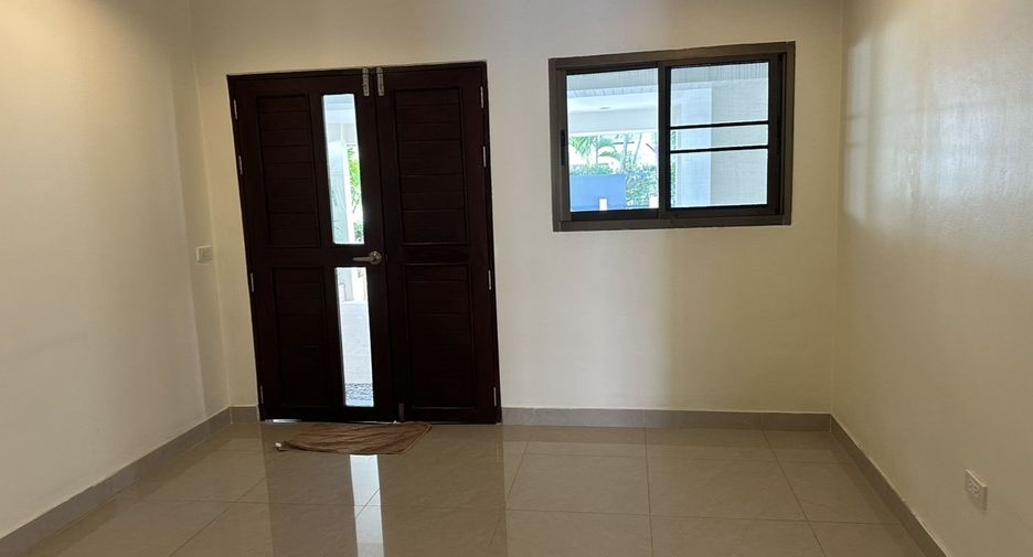 À vendre 4 chambres villa à Pran Buri, Prachuap Khiri Khan