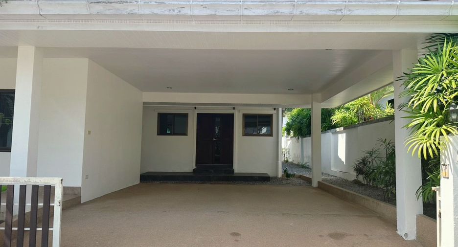 À vendre 4 chambres villa à Pran Buri, Prachuap Khiri Khan