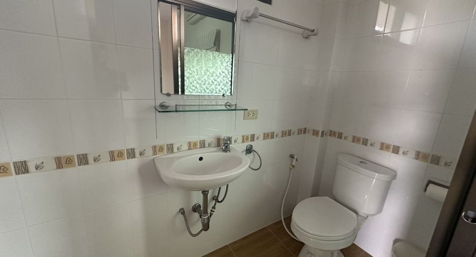 À vendre 4 chambres villa à Pran Buri, Prachuap Khiri Khan