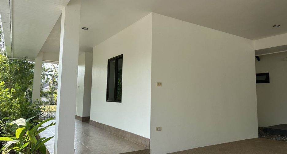 À vendre 4 chambres villa à Pran Buri, Prachuap Khiri Khan