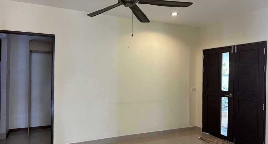 À vendre 4 chambres villa à Pran Buri, Prachuap Khiri Khan