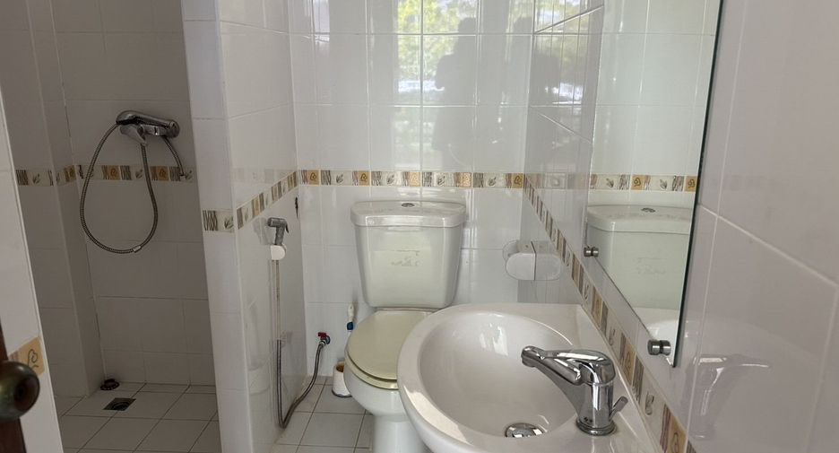 À vendre 4 chambres villa à Pran Buri, Prachuap Khiri Khan