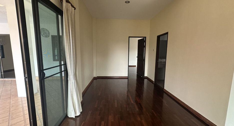 À vendre 4 chambres villa à Pran Buri, Prachuap Khiri Khan