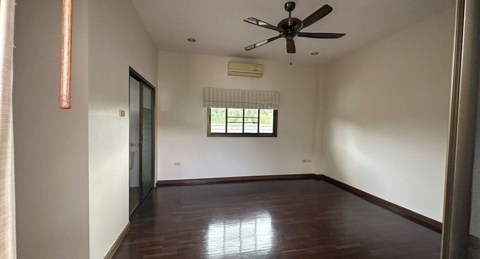 À vendre 4 chambres villa à Pran Buri, Prachuap Khiri Khan