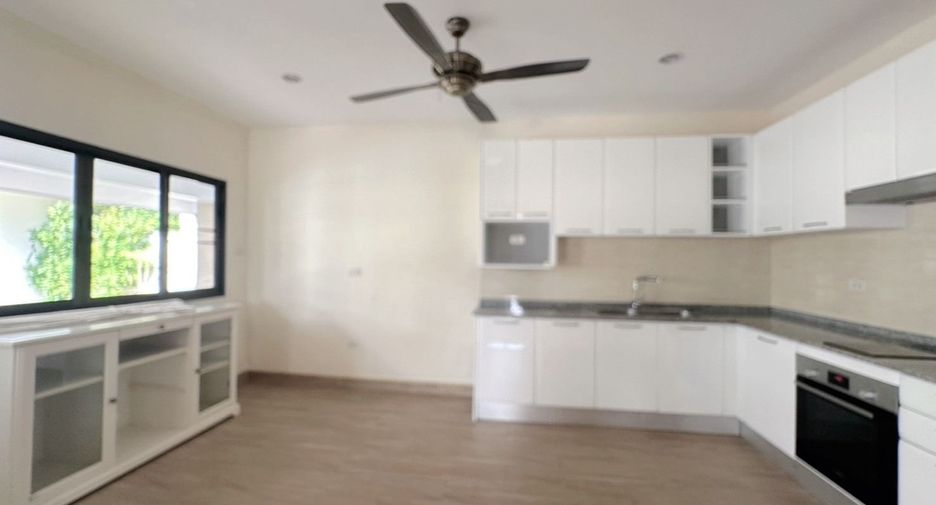 À vendre 4 chambres villa à Pran Buri, Prachuap Khiri Khan