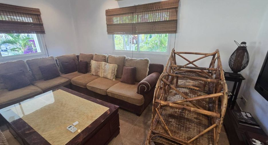 For sale 3 bedrooms house in Hua Hin, Prachuap Khiri Khan