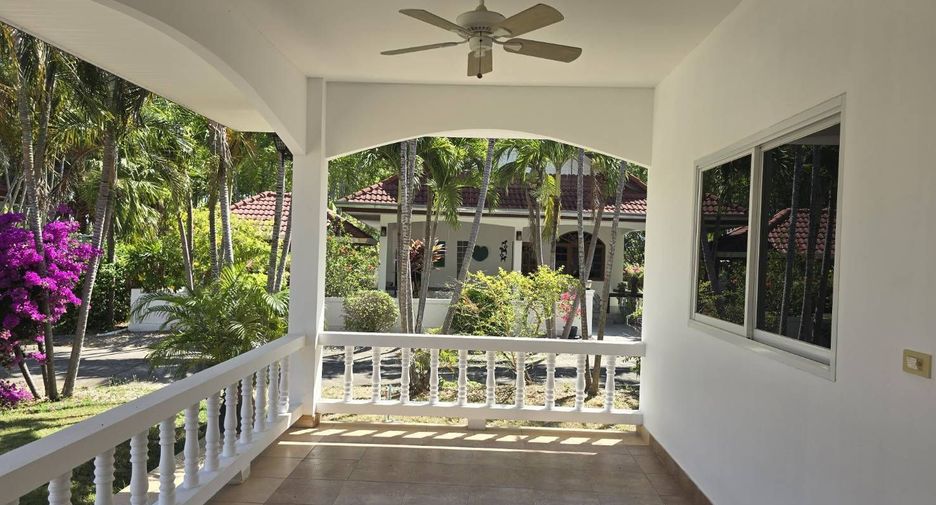 For sale 3 bedrooms house in Hua Hin, Prachuap Khiri Khan