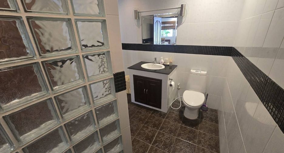 For sale 3 bedrooms house in Hua Hin, Prachuap Khiri Khan