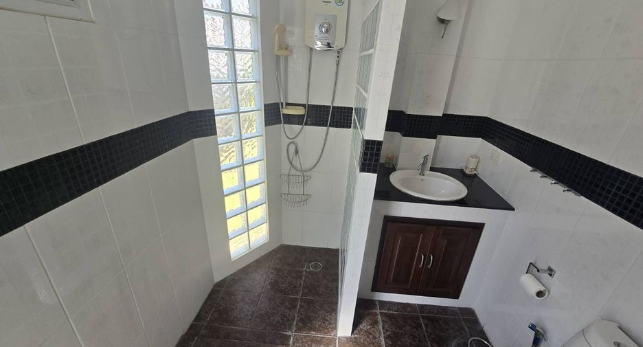 For sale 3 bedrooms house in Hua Hin, Prachuap Khiri Khan