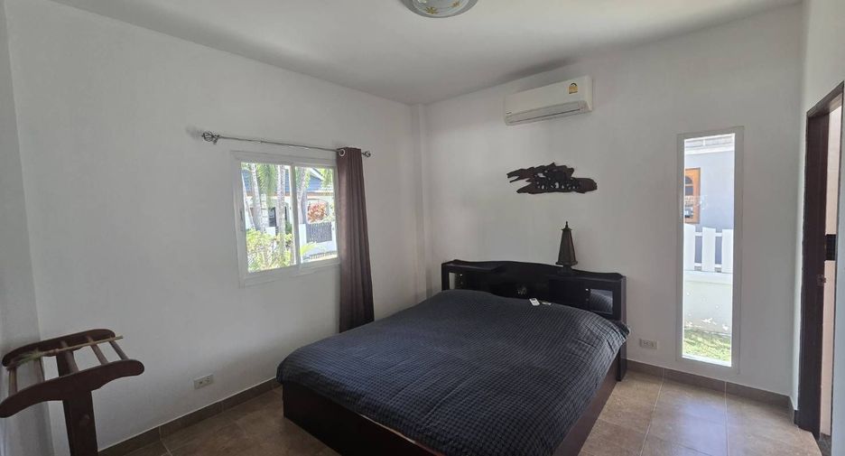 For sale 3 bedrooms house in Hua Hin, Prachuap Khiri Khan
