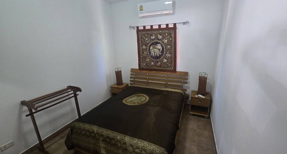 For sale 3 bedrooms house in Hua Hin, Prachuap Khiri Khan
