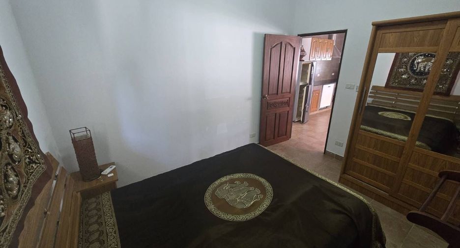 For sale 3 bedrooms house in Hua Hin, Prachuap Khiri Khan