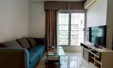 Wohnung zum Kauf mit 2 Zimmer in Khlong Toei, Bangkok