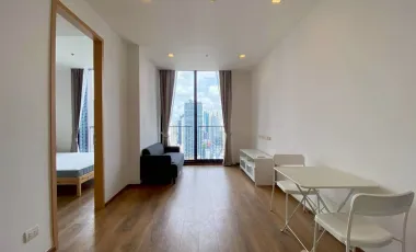 À louer 1 chambre condo à Watthana, Bangkok