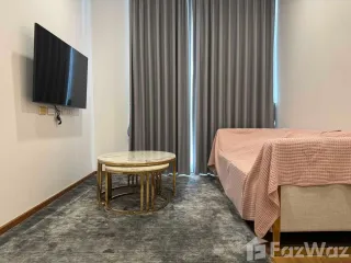Condo en alquiler de 1 habitaciones en Watthana, Bangkok