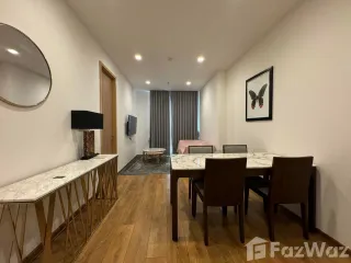 Condo en alquiler de 1 habitaciones en Watthana, Bangkok
