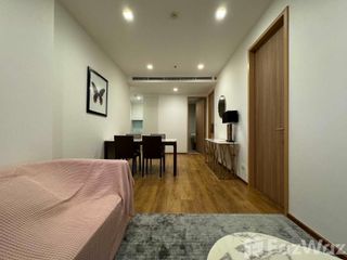 Condo en alquiler de 1 habitaciones en Watthana, Bangkok