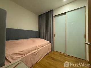 Condo en alquiler de 1 habitaciones en Watthana, Bangkok