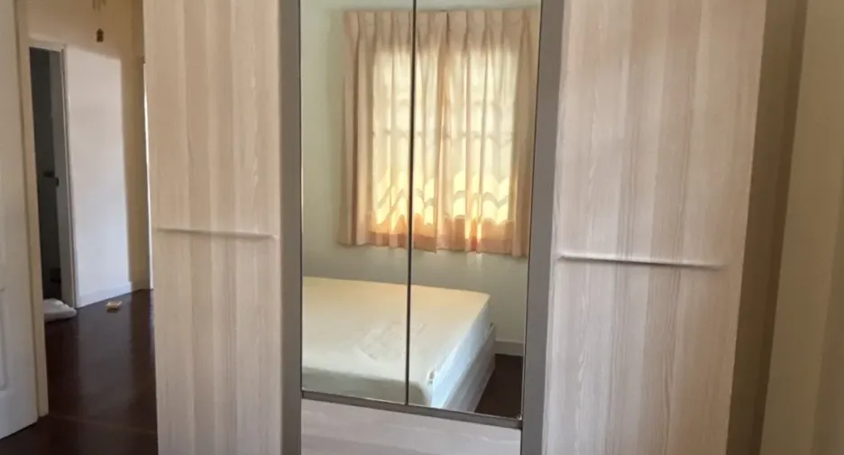 ให้เช่า 3 ห้องนอน บ้านเดี่ยว ใน มีนบุรี, กรุงเทพฯ