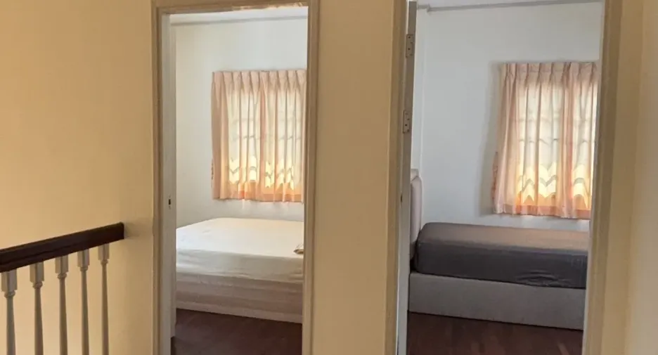 ให้เช่า 3 ห้องนอน บ้านเดี่ยว ใน มีนบุรี, กรุงเทพฯ