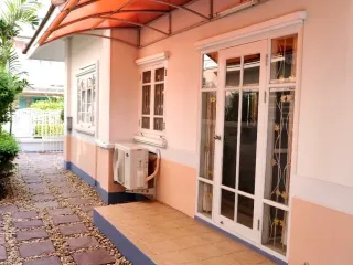 For rent 3 ベッドルーム house in Min Buri, Bangkok