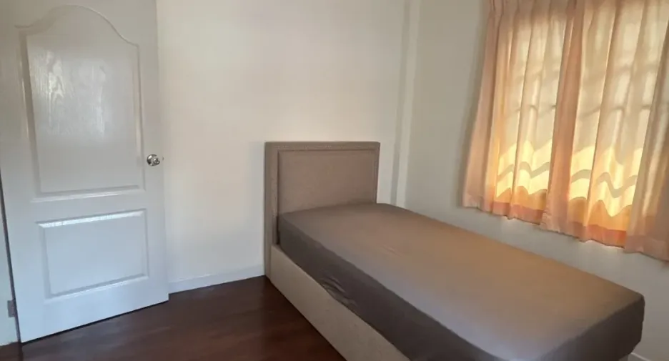 ให้เช่า 3 ห้องนอน บ้านเดี่ยว ใน มีนบุรี, กรุงเทพฯ