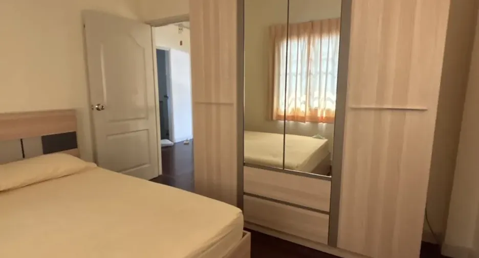 ให้เช่า 3 ห้องนอน บ้านเดี่ยว ใน มีนบุรี, กรุงเทพฯ