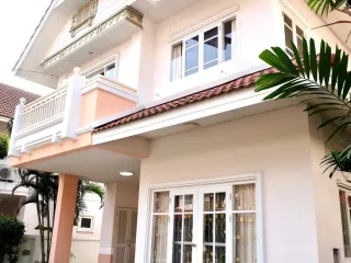 For rent 3 ベッドルーム house in Min Buri, Bangkok