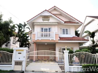 For rent 3 ベッドルーム house in Min Buri, Bangkok