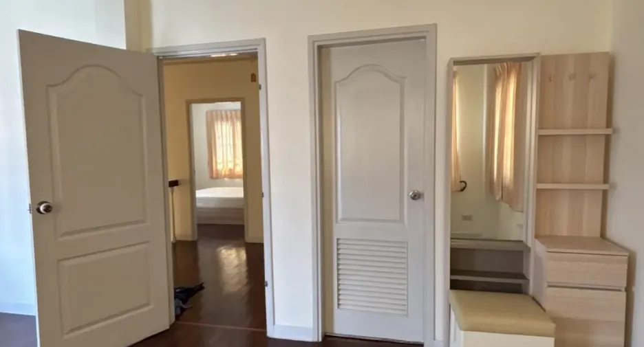 ให้เช่า 3 ห้องนอน บ้านเดี่ยว ใน มีนบุรี, กรุงเทพฯ