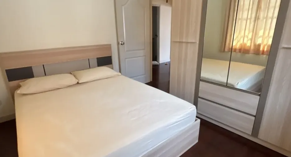 ให้เช่า 3 ห้องนอน บ้านเดี่ยว ใน มีนบุรี, กรุงเทพฯ