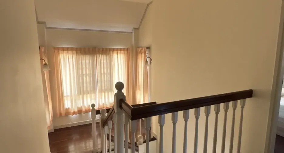 ให้เช่า 3 ห้องนอน บ้านเดี่ยว ใน มีนบุรี, กรุงเทพฯ