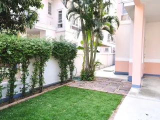 For rent 3 ベッドルーム house in Min Buri, Bangkok