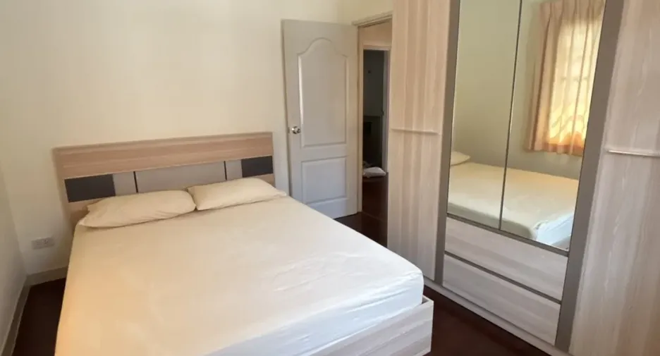 ให้เช่า 3 ห้องนอน บ้านเดี่ยว ใน มีนบุรี, กรุงเทพฯ