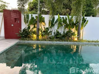 For rent 3 bedrooms villa in Thalang, Phuket