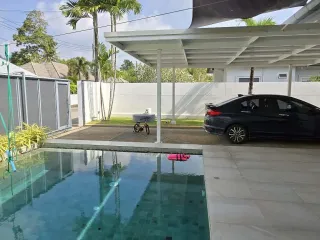 For rent 3 bedrooms villa in Thalang, Phuket
