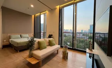 For rent 1 bed condo in Watthana, Bangkok