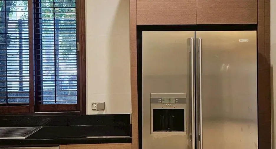For rent 5 bedrooms house in Khlong Toei, Bangkok