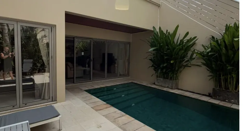 For sale and for rent 2 bedrooms villa in Thalang, Phuket