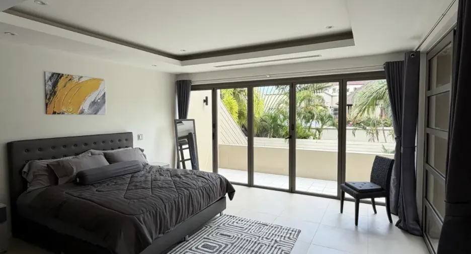 For sale and for rent 2 bedrooms villa in Thalang, Phuket