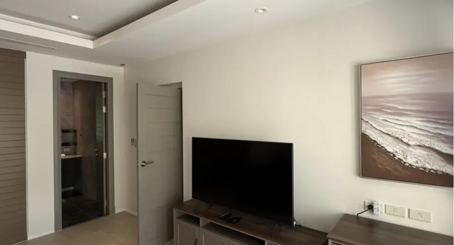For sale and for rent 2 bedrooms villa in Thalang, Phuket